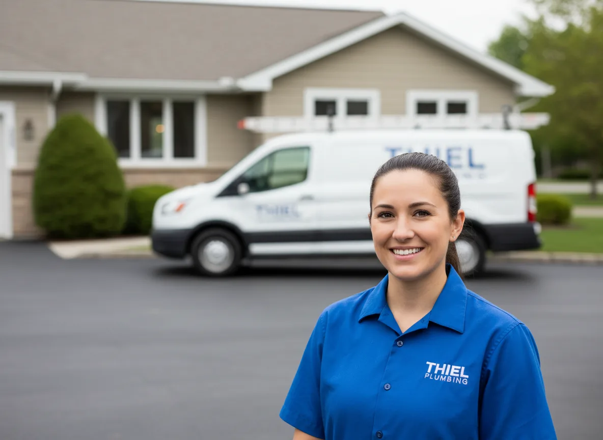 Plumber Onekama, MI FAQs